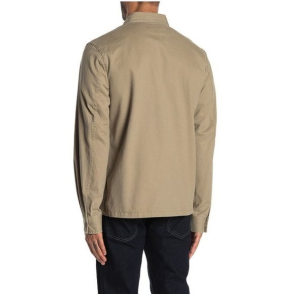 Slate & Stone Pocket Front Shirt Jacket - Picture 2 of 6